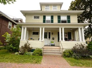 50 Noyes St, Portland, ME 04103