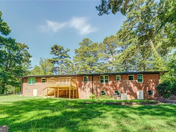1288 Elva Dr SW, South Fulton, GA 30331
