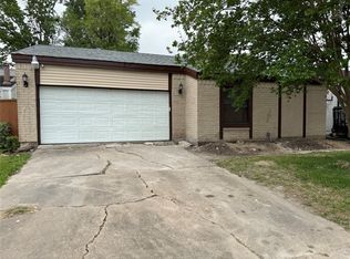 6311 Dawnridge Dr, Houston, TX 77035