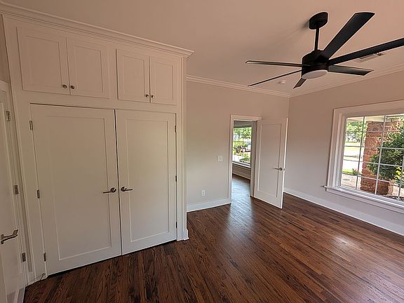 Master Bedroom East