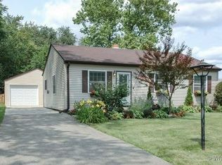 611 Reese Ave, Dundee, IL 60118