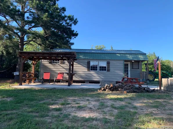 7898 County Road 304, Rockdale, TX 76567