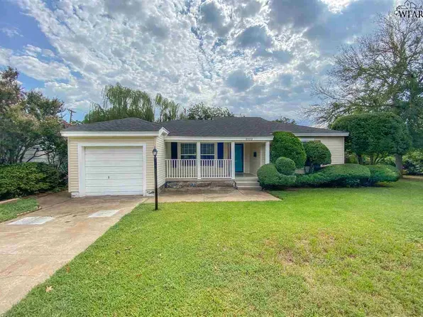 2603 Horseshoe Bnd, Wichita Falls, TX 76301