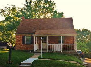 1376 Hamilton Rd, Pittsburgh, PA 15234