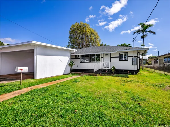 1301 California Ave #14, Wahiawa, HI 96786
