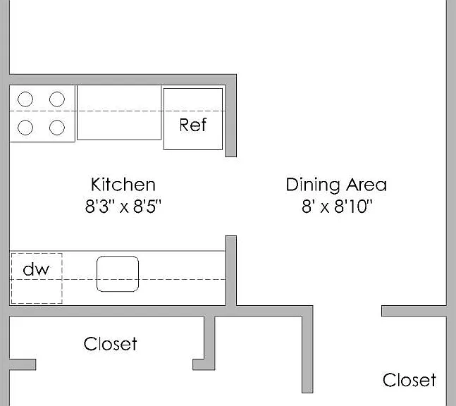 6350 Forward Ave #16 — Photo 32