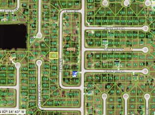 20 Ebb Cir Lot 106, Placida, FL 33946