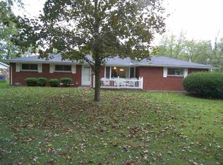 3801 Tulip Ln, Kokomo, IN 46902