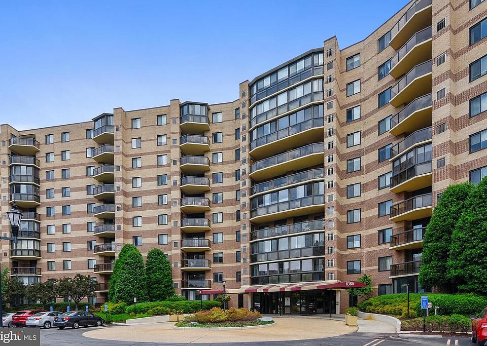 1st image of 8350 Greensboro Dr APT 217