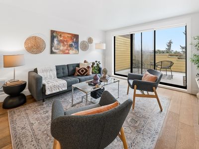 3401 Wallingford Avenue N #408, Seattle, WA, 98103