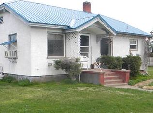 100 1st St, Touchet, WA 99360