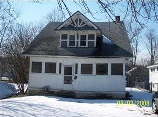 3014 Midland Ave, Syracuse, NY 13205