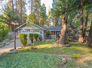 6294 Cumberland Rd, Magalia, CA 95954