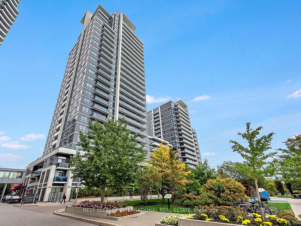 1st image of 7165 Yonge St #733