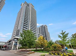 7165 Yonge St #733, Markham, ON L3T 0C9