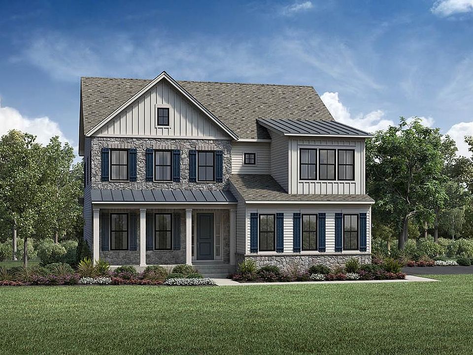 Modern Farmhouse