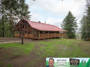 778 Mountain View Rd, Blanchard, ID 83804