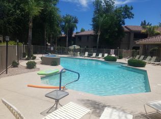 15225 N 100th St UNIT 1217, Scottsdale, AZ 85260