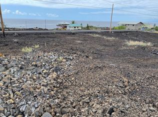 88-1548 Akahi Ave LOT 2, Captain Cook, HI 96704