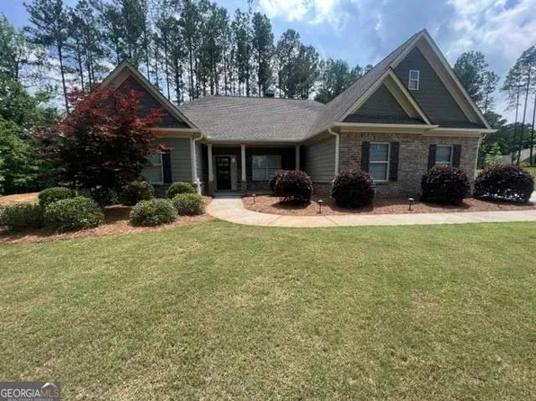 57 Ridgeside Dr, Bogart, GA 30622
