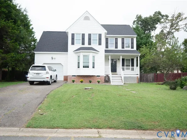 10912 Point Grey Rd, Henrico, VA 23233