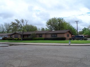 732 6th Pl, Idalou, TX 79329