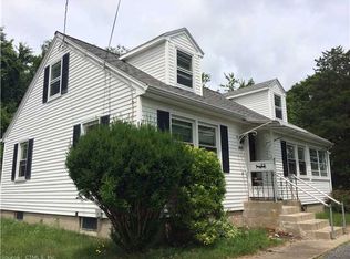 106 Irving St, Groton, CT 06355