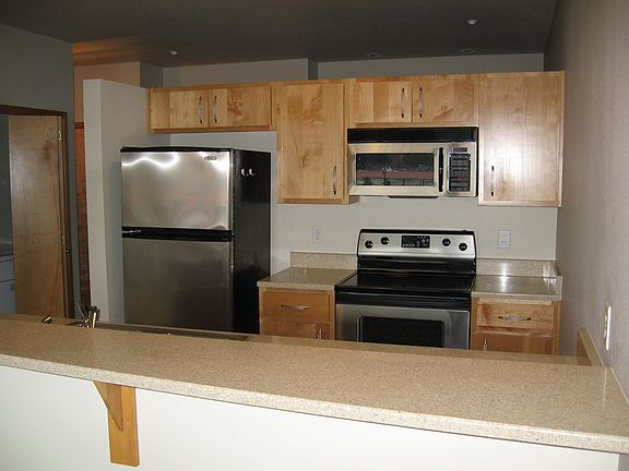 Beautiful Kitchen