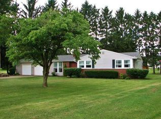 1729 Greer Dr W, Newark, OH 43055