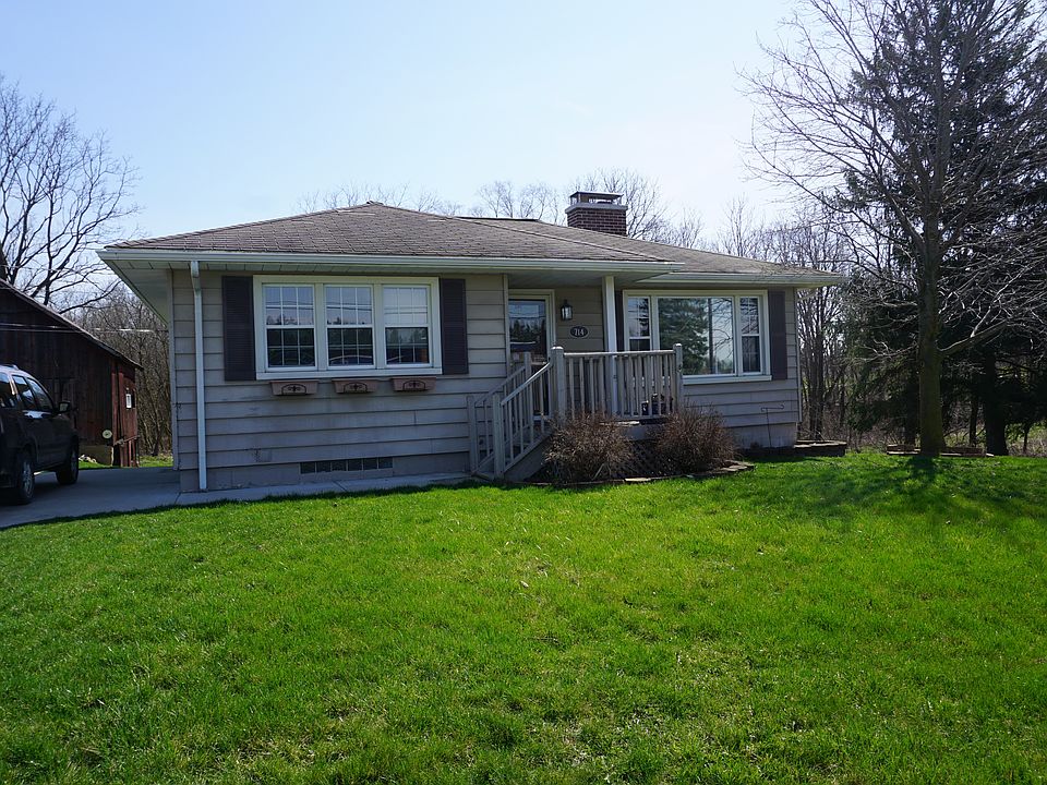 714 McKinley
