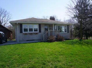 714 McKinley St, Chelsea, MI