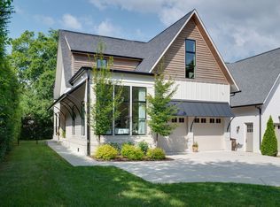 3503 Robin Rd, Nashville, TN 37204