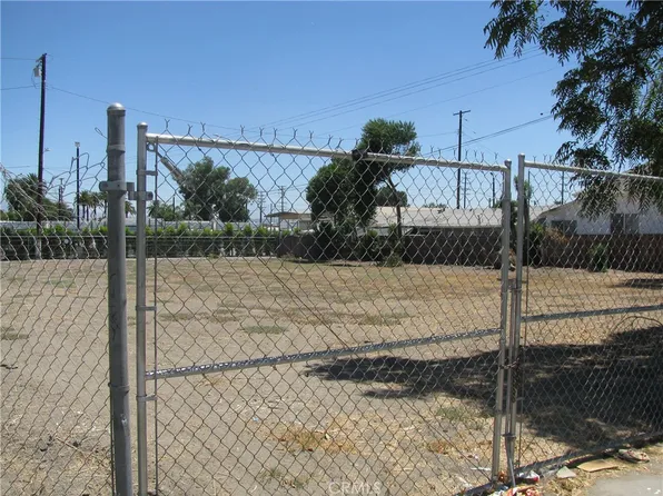 147 N J St Lot 7, San Bernardino, CA 92410