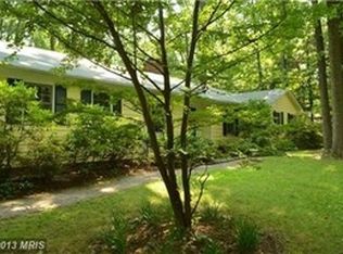 507 Epping Forest Rd, Annapolis, MD 21401