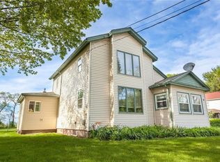 6990 Chili Riga Center Rd, Churchville, NY 14428