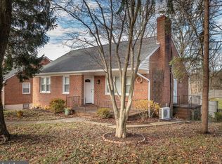 6704 Canongate Rd, Baltimore, MD 21239