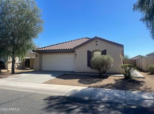 25711 W Burgess Ln, Buckeye, AZ 85326