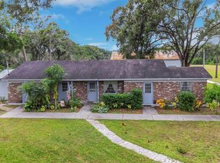 17500 Marsh Rd, Lutz, FL 33558