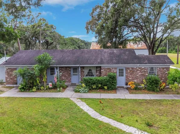 17500 Marsh Rd, Lutz, FL 33558