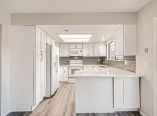281 Mountain Cloud Cir, Littleton, CO 80126