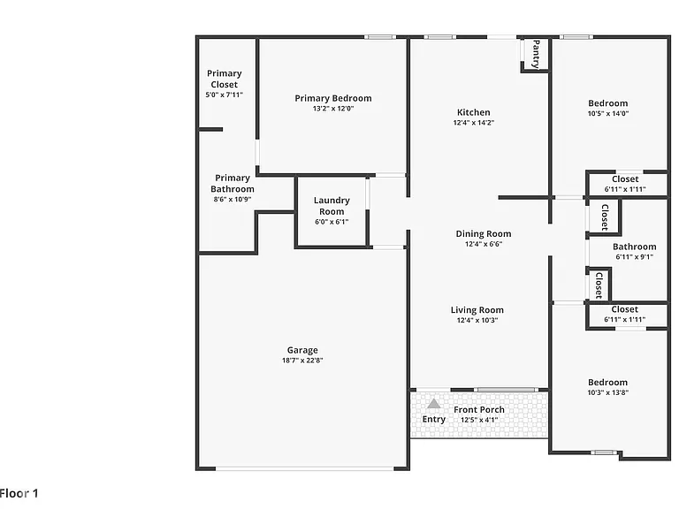 203 Palm St — Photo 17