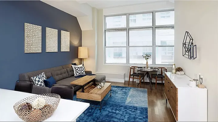 Rented by Douglas Elliman | media 12