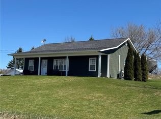 45 Waugh Rd, Peel, NB E7L4H7