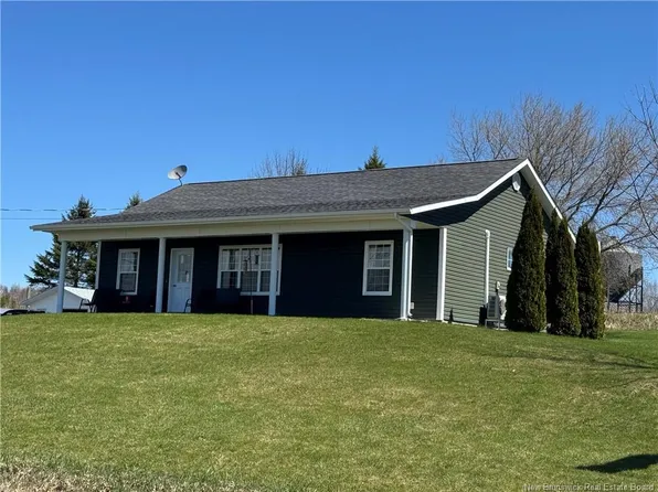 45 Waugh Rd, Peel, NB E7L 4H7