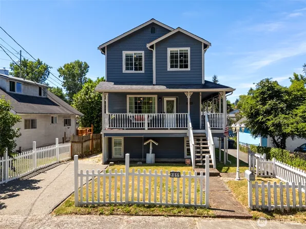 1011 Pennsylvania Avenue, Bremerton, WA 98337