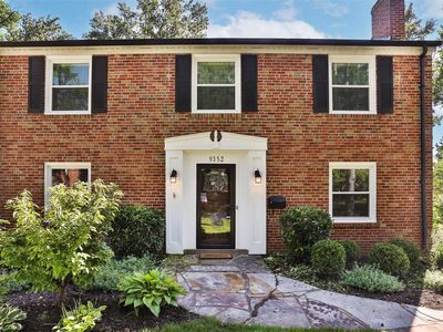 9352 Sonora Ave, Saint Louis, MO, 63144