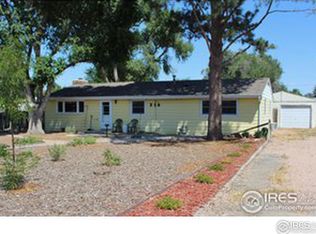210 Palm Dr, Fort Morgan, CO 80705