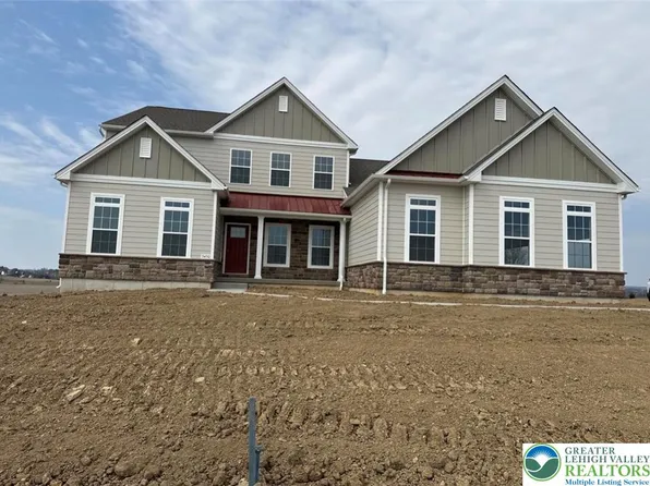 3450 George St #8, North Whitehall Township, PA 18078