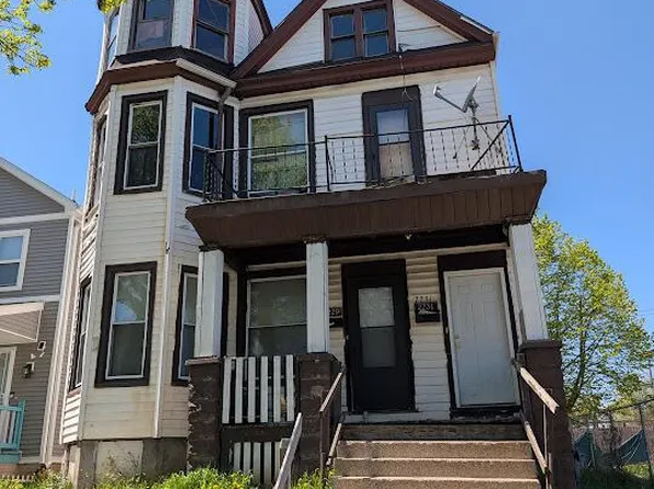 2229 North 29th STREET, Milwaukee, WI 53208