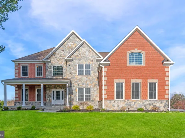 1809 Ednor Rd, Silver Spring, MD 20905